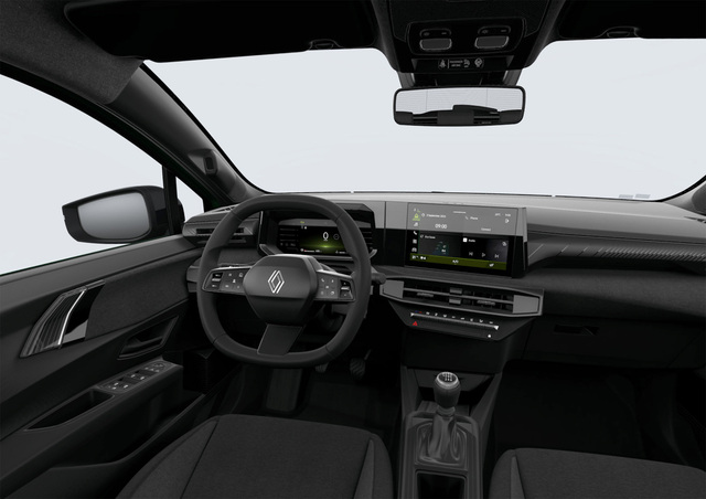 RENAULT CLIO 115 EVOLUTION 